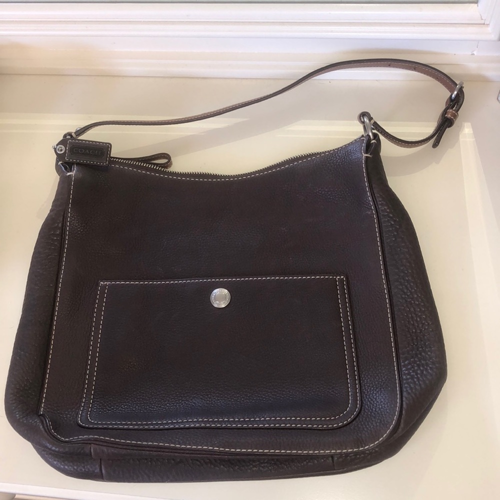 Iike new coach purse